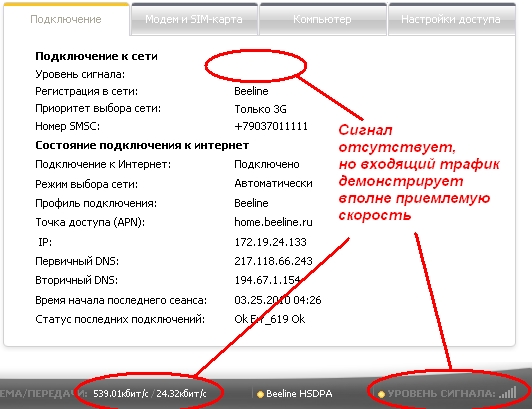 Как сделать скорость на модеме лучше - Pr-trend.Ru